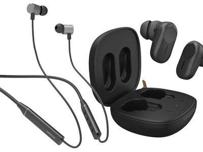 HMD Global анонсировала беспроводные наушники Nokia T3110 и T2000: характеристики и цены