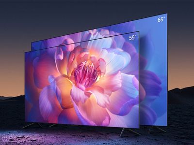 Xiaomi представила OLED-телевизоры серий Mi TV 6 и Mi TV Master: характеристики и цены