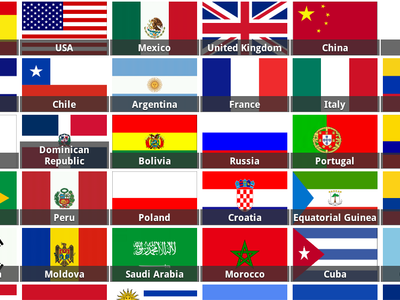 Сколько стоит интерактивное ТВ в разных странах мира?