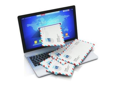 Власти Ирана открыли собственный сервис электронной почты