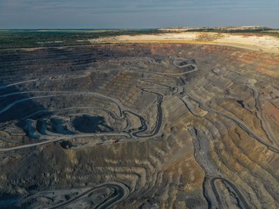 МегаФон построит частную LTE-сеть на Лебединском горно-обогатительном комбинате