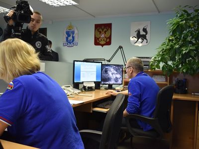 «Ростелеком» подводит итоги проекта видеонаблюдения за лесными пожарами на Ямале в 2018 году