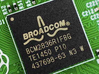 Американские производители микросхем анонсировали масштабную потерю выручки из-за санкций в отношении Huawei