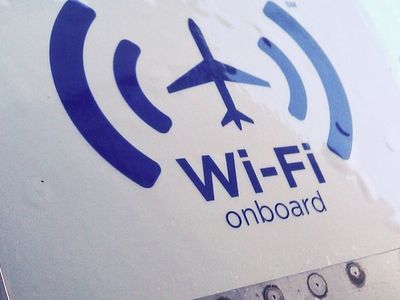 Аэрофлот оснастит ближнемагистральные самолёты Wi-Fi