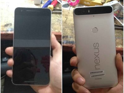 Стали известны цены на Google Nexus 6P и Nexus 5X