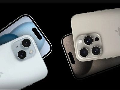 Популярность линейки iPhone 15 в Китае оказалась значительно ниже предшественников