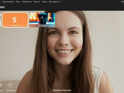 В почтовом сервисе Mail.ru заработает функция видеозвонков