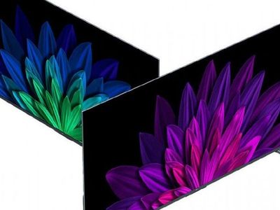 Xiaomi представила линейку доступных QLED-телевизоров