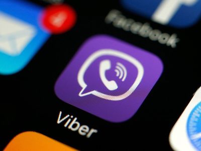 В Viber признали проблемы в работе из-за блокировки Telegram