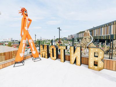 Оператор МОТИВ подключил к магистральной оптике город Щучье Курганской области