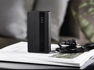 Xiaomi выпустила портативную станцию для зарядки крупной техники и электроники