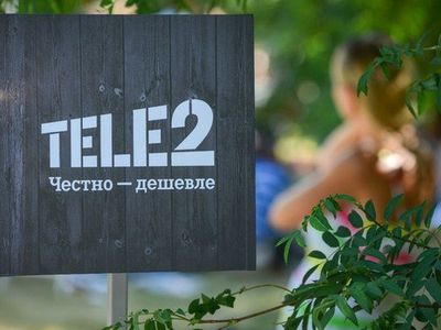 Tele2 предлагает абонентам поздравить близких с наступающим Днем Великой Победы