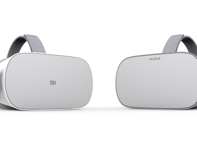 Xiaomi представила новый VR-шлем Mi VR Standalone