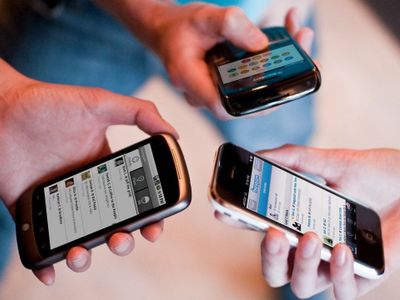 Российские операторы снизили темпы строительства сетей 2G