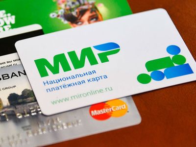 Банковскими картами «Мир» можно будет пользоваться в Apple Pay: сроки запуска