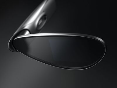 OPPO представила умные очки Air Glass с микропроектором