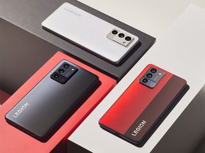 Lenovo выпустила игровой мобильник Legion Y70 на чипе Snapdragon 8+ Gen 1: цены удивляют