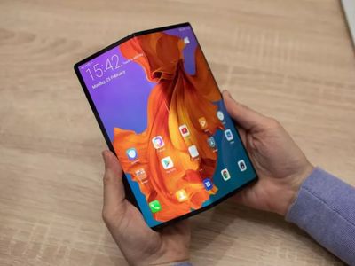 Слухи: продажи складного смартфона Huawei Mate X стартуют в сентябре