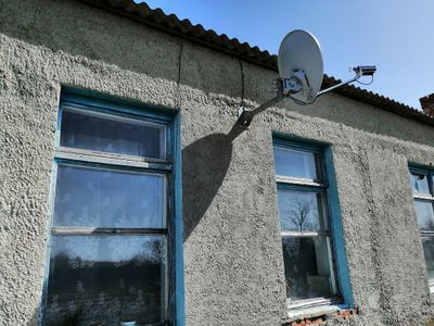 РТКОММ начал подключать сельские библиотеки к скоростному спутниковому интернету