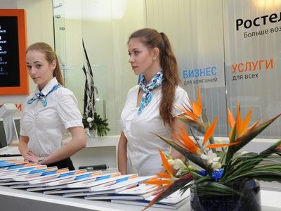 "Ростелеком" открыл в Каменске-Уральском пункт подтверждения личности для портала госуслуг