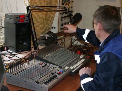 «Ростелеком» проведет репетицию звука Парада Победы в Челябинске