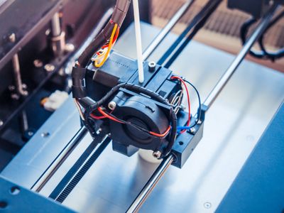 В России появится своя технология 3D-печати электроники и фотоники из органических полимеров