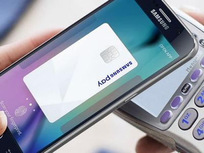 Samsung Pay заработал с российскими картами Visa