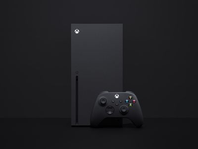 Железо, возможности и дизайн: Microsoft раскрыла всю информацию об Xbox Series X