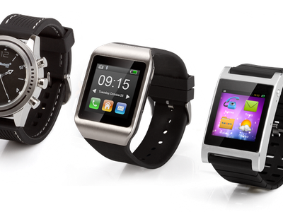 Бегаем в наручных часах с пульсометром