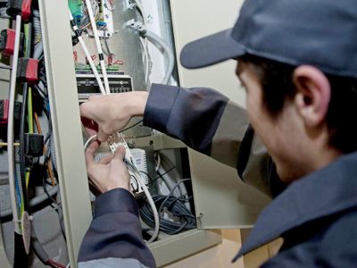 Оптика «Ростелекома» расширяет свой охват в частном секторе столицы ХМАО-Югры