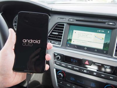 Российские автомобили KIA получат поддержку Android Auto и Apple CarPlay