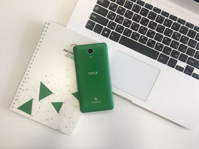 InfoWatch представила «Тайгафон» в странах Ближнего Востока