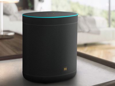 Xiaomi представила умную колонку с интеллектуальным голосовым ассистентом