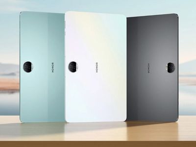 Представлен недорогой 12,1-дюймовый планшет HONOR Tab 9: фишки и сроки появления в России