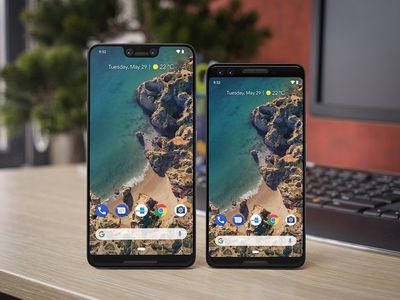 Google выпустила собственные смартфоны Pixel 3 и Pixel 3 XL