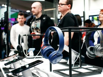 Bluetooth-наушники превзошли проводные по популярности продаж