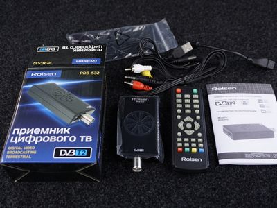 Опубликована инструкция по переходу на цифровое эфирное телевидение