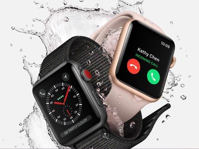 Apple признала технические проблемы в новых Apple Watch