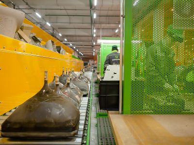 Посетители магазинов М.Видео-Эльдорадо собрали свыше 8 000 тонн старой техники, батареек и упаковки от товаров