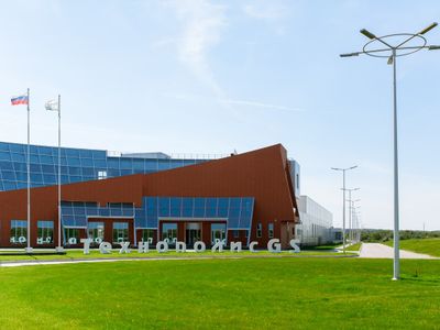 В Калининградской области запустят производство смартфонов на ОС «Аврора» и Android