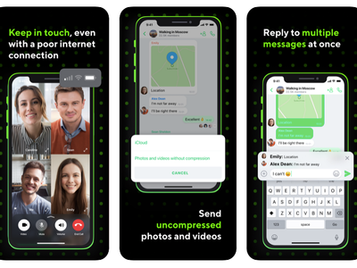 Mail.ru Group представила новый мессенджер на базе ICQ