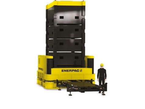 Подъемная система Enerpac JS-750