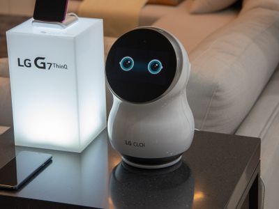 LG представила концепцию развития технологий искусственного интеллекта