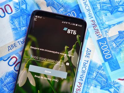 ВТБ и Visa начали принимать платежи с помощью смартфона