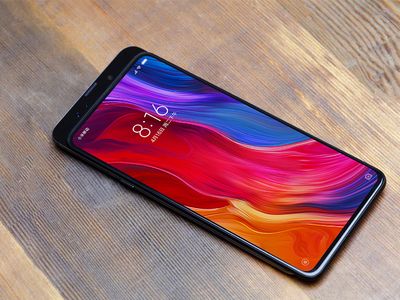 Xiaomi объявляет о выпуске флагманского смартфона-слайдер Mi Mix 3