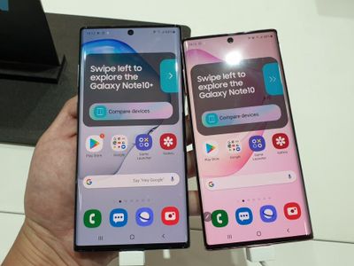 Флагманский смартфон Samsung Galaxy Note 20 получит улучшенный дисплей с частотой обновления 120 Гц
