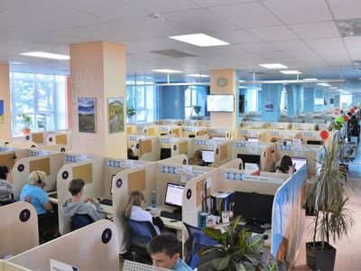 «Современный контакт-центр - это полноценная ИТ-компания»: глава контакт-центра «Ростелекома» о новых подходах в обслуживании клиентов