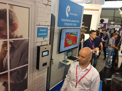 «Умный» домофон помог Росгвардии задержать хулигана в Челябинске