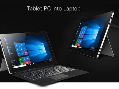 Клон планшета Microsoft Surface на платформе Intel Cherry Trail начали продавать со скидкой 33%