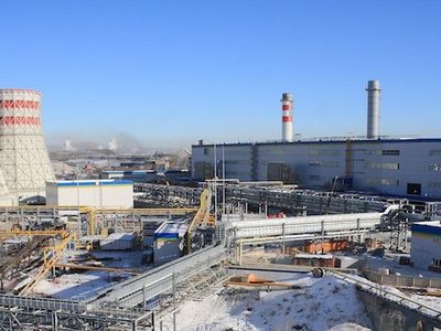 Связь и интернет «МегаФона» обеспечат успешную работу энергетиков Урала